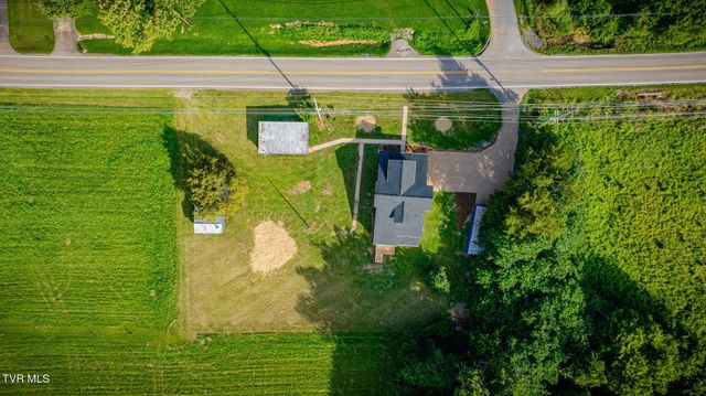 123 Hairetown Road, Jonesborough, TN 37659