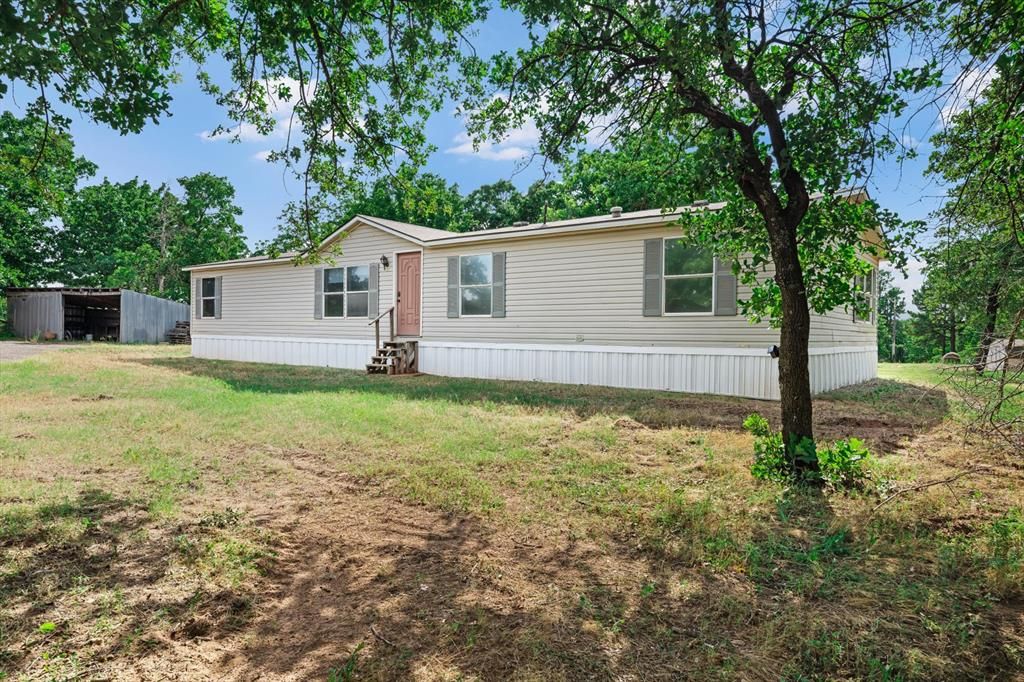 930215 S 3300 Road, Luther, OK 73054