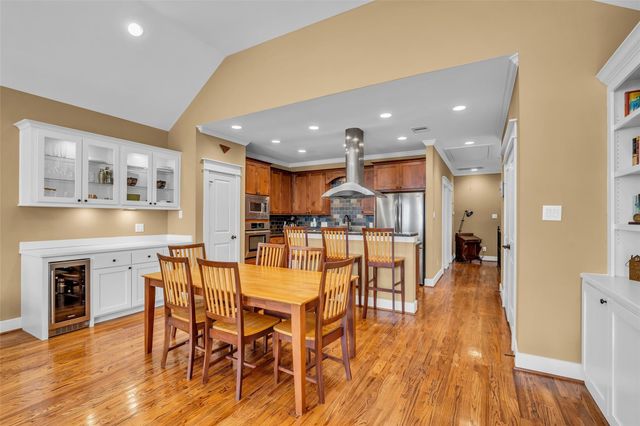 1513 Dorothy Street, Houston, TX 77008