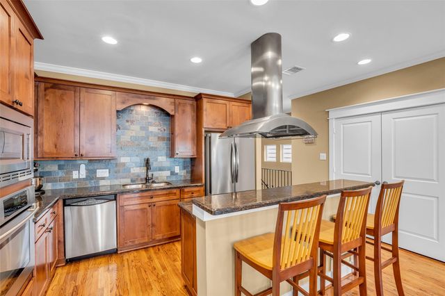 1513 Dorothy Street, Houston, TX 77008