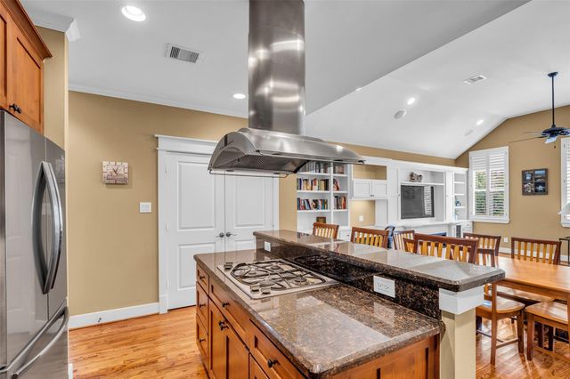 1513 Dorothy Street, Houston, TX 77008