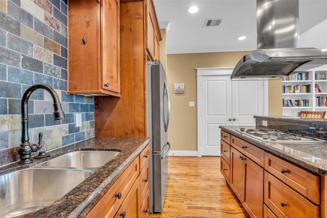 1513 Dorothy Street, Houston, TX 77008
