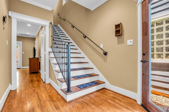 1513 Dorothy Street, Houston, TX 77008