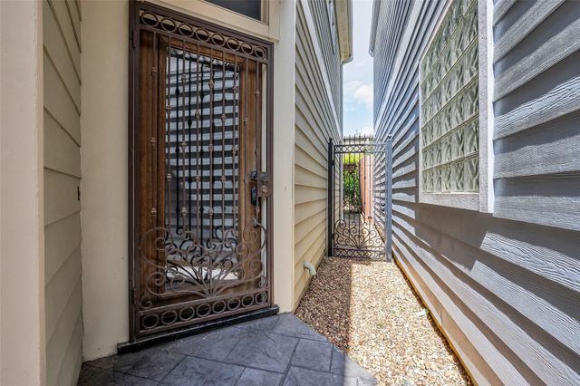 1513 Dorothy Street, Houston, TX 77008