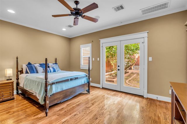1513 Dorothy Street, Houston, TX 77008