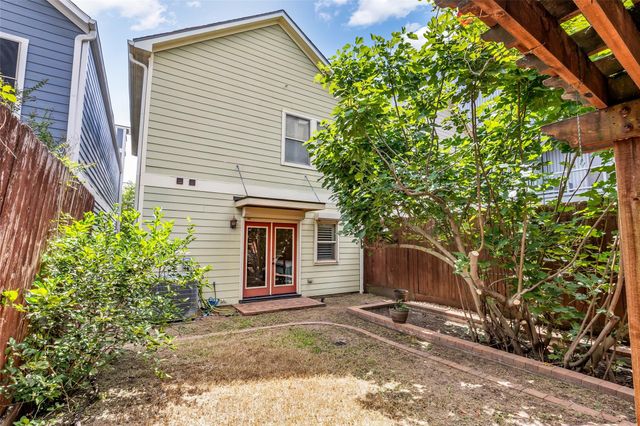 1513 Dorothy Street, Houston, TX 77008