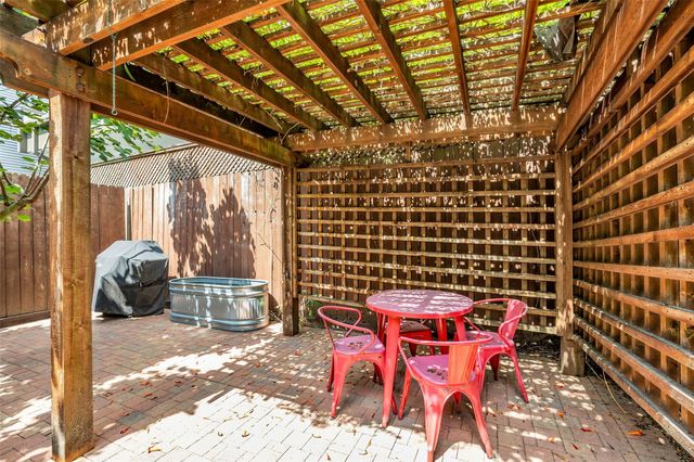 1513 Dorothy Street, Houston, TX 77008