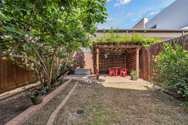 1513 Dorothy Street, Houston, TX 77008