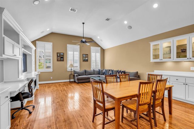 1513 Dorothy Street, Houston, TX 77008