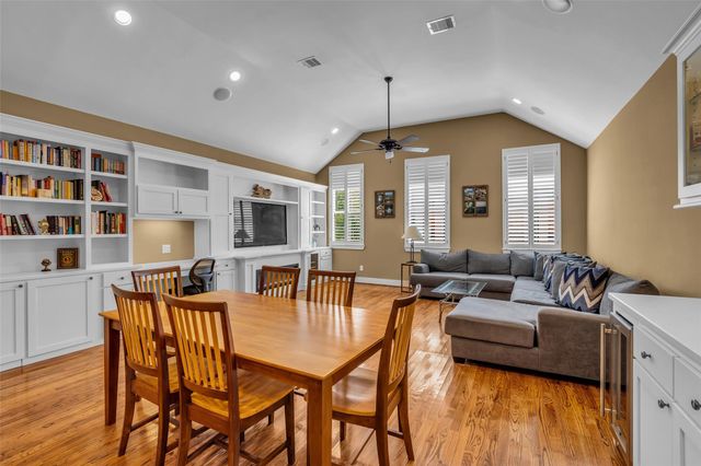 1513 Dorothy Street, Houston, TX 77008