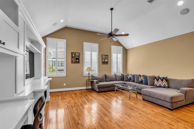1513 Dorothy Street, Houston, TX 77008