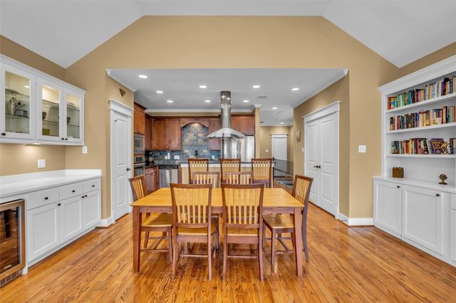 1513 Dorothy Street, Houston, TX 77008
