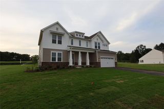 5713 Frederick Drive, East Allen Twp, PA 18017