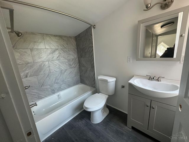 36 Wuest Street, Cincinnati, OH 45217