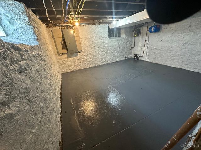 36 Wuest Street, Cincinnati, OH 45217