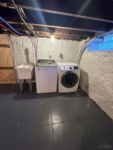 36 Wuest Street, Cincinnati, OH 45217