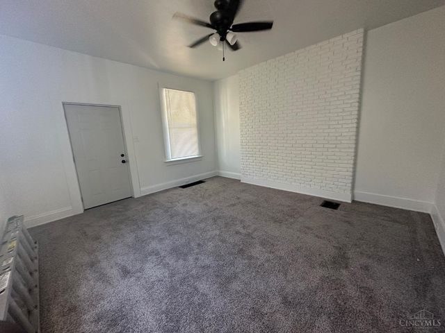 36 Wuest Street, Cincinnati, OH 45217