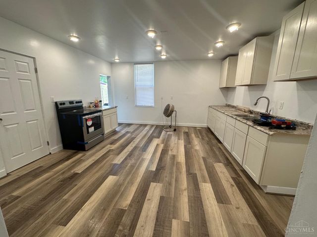 36 Wuest Street, Cincinnati, OH 45217