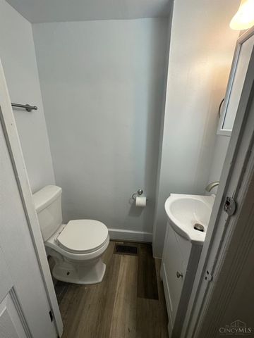 36 Wuest Street, Cincinnati, OH 45217