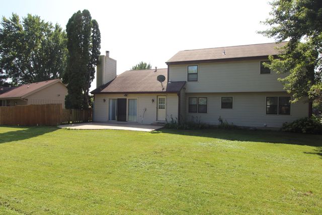 5844 Rainsford Way, Rockford, IL 61107