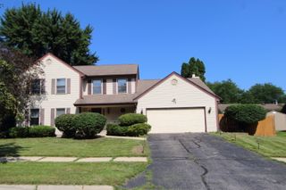 5844 Rainsford Way, Rockford, IL 61107