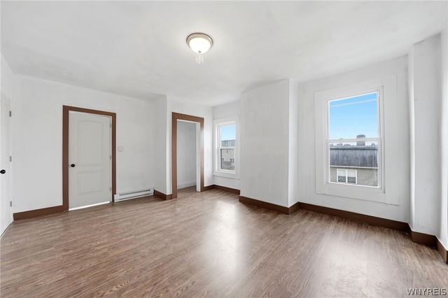 322 Trenton Avenue, Buffalo, NY 14201