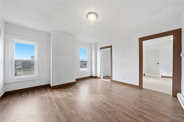 322 Trenton Avenue, Buffalo, NY 14201