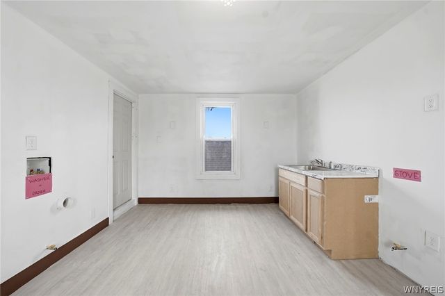 322 Trenton Avenue, Buffalo, NY 14201