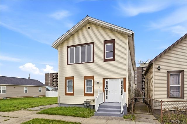 322 Trenton Avenue, Buffalo, NY 14201
