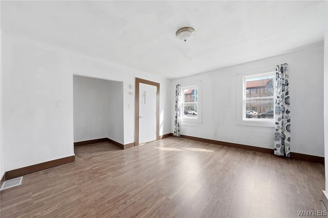322 Trenton Avenue, Buffalo, NY 14201