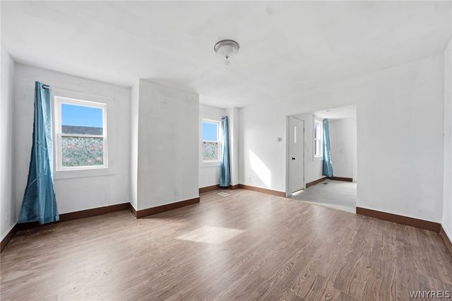 322 Trenton Avenue, Buffalo, NY 14201