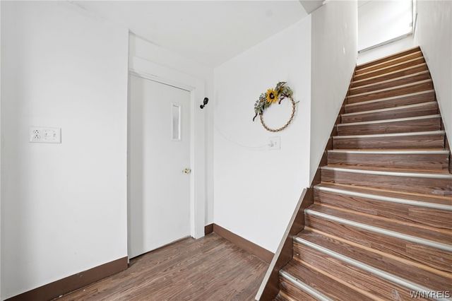 322 Trenton Avenue, Buffalo, NY 14201