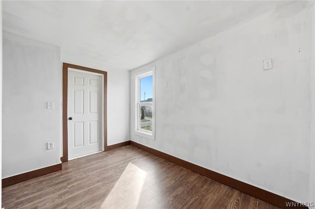 322 Trenton Avenue, Buffalo, NY 14201
