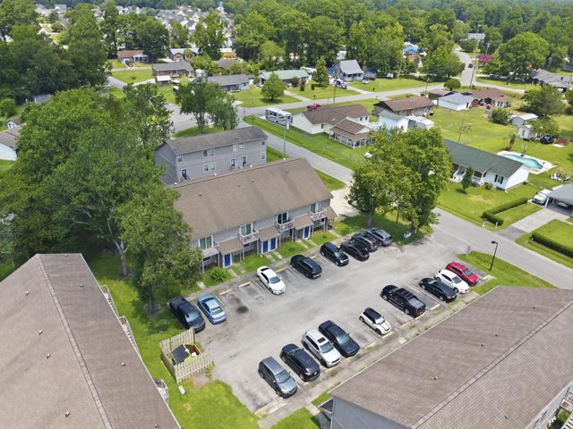 500 Oak Circle Dr Unit 4B, Myrtle Beach, SC 29588