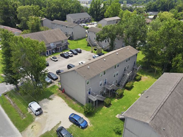500 Oak Circle Dr Unit 4B, Myrtle Beach, SC 29588