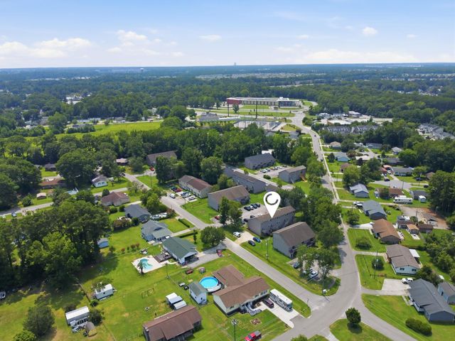 500 Oak Circle Dr Unit 4B, Myrtle Beach, SC 29588