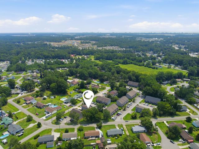 500 Oak Circle Dr Unit 4B, Myrtle Beach, SC 29588