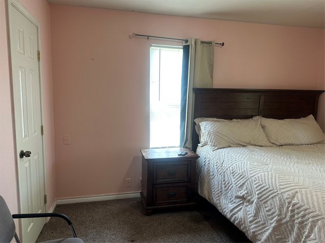 1711 Redwood Drive, Cleburne, TX 76033