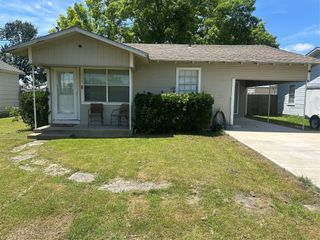 1711 Redwood Drive, Cleburne, TX 76033