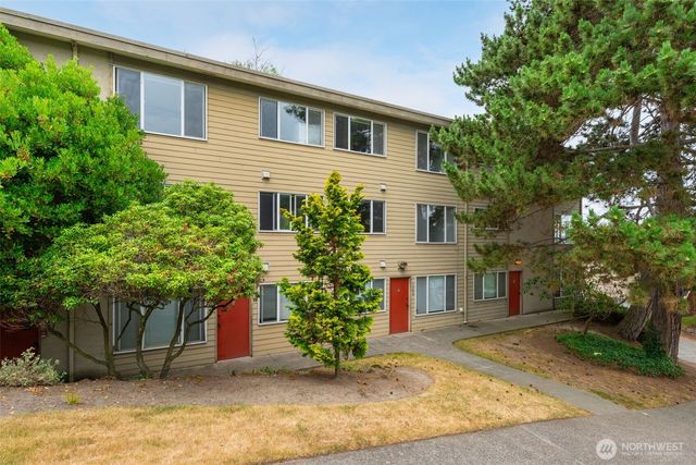 600 W Emerson Street, Seattle, WA 98119