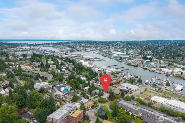 600 W Emerson Street, Seattle, WA 98119