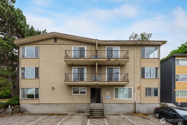 600 W Emerson Street, Seattle, WA 98119
