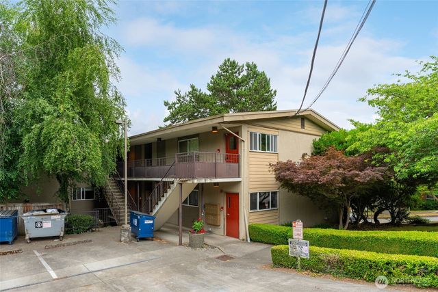 600 W Emerson Street, Seattle, WA 98119