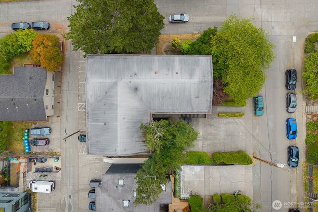 600 W Emerson Street, Seattle, WA 98119