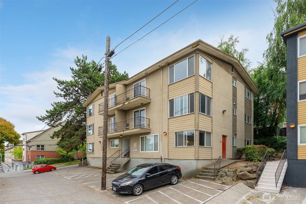 600 W Emerson Street, Seattle, WA 98119