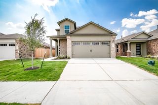 232 Canley LOOP, Hutto, TX 78634