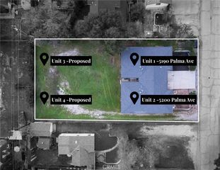 5190 & 5200 Palma Avenue, Atascadero, CA 93422
