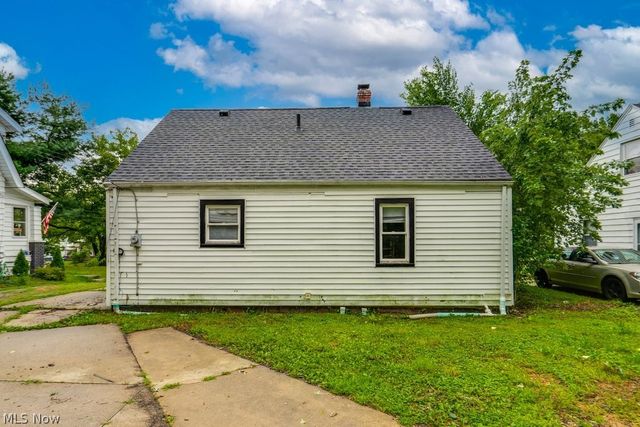 832 Caddo Avenue, Akron, OH 44305