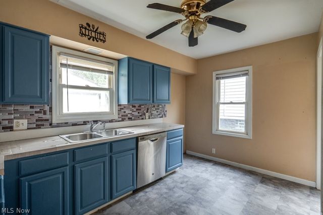 832 Caddo Avenue, Akron, OH 44305
