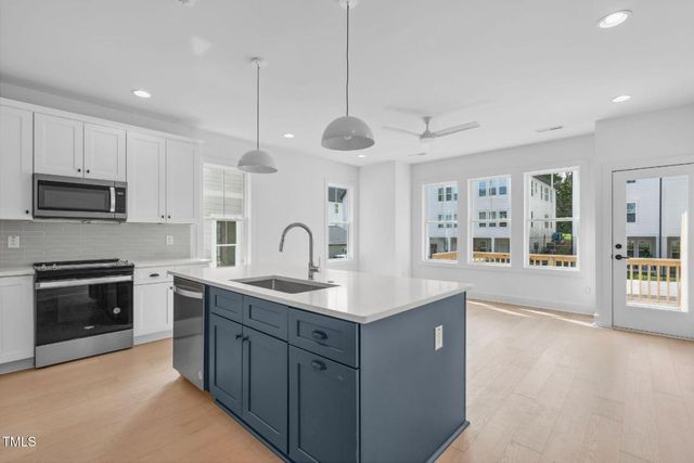 5049 Lundy Drive 102, Raleigh, NC 27606